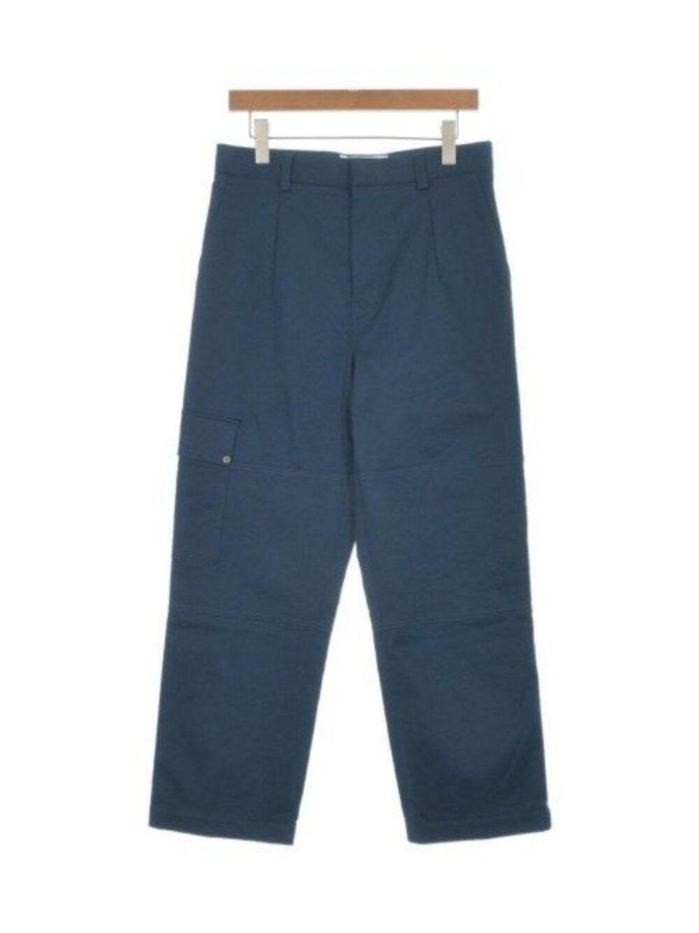 Loewe Pants Navy
